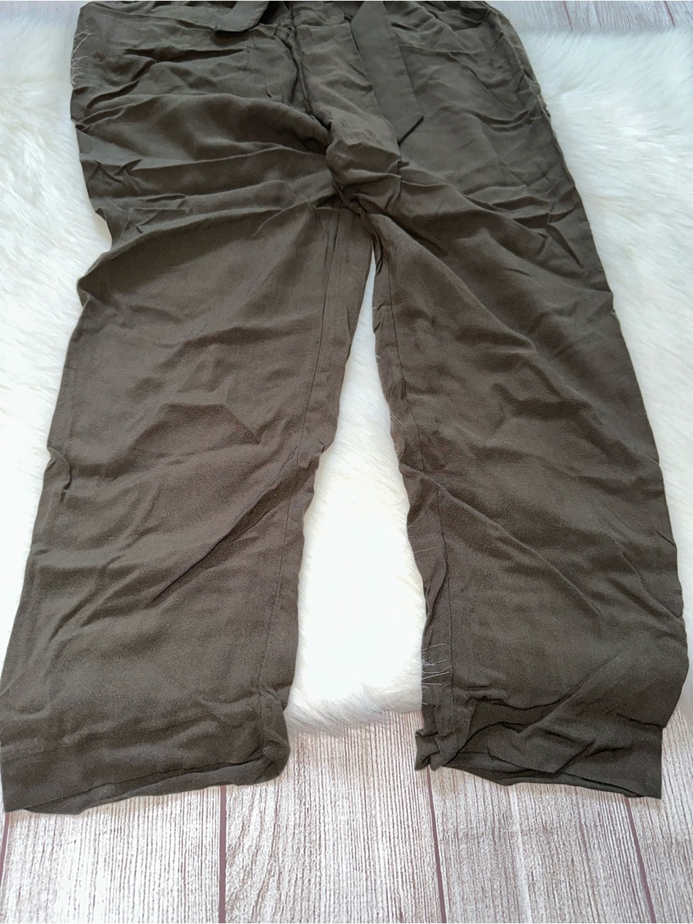 H&M Bow Pants - Picture 6 of 12